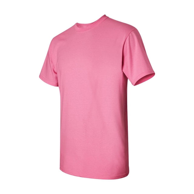 Gildan - T-Shirt en Coton Épais