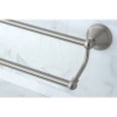 thumbnail image 3 of Kingston Brass Governor 24" Dual Towel Bar, 3 of 7