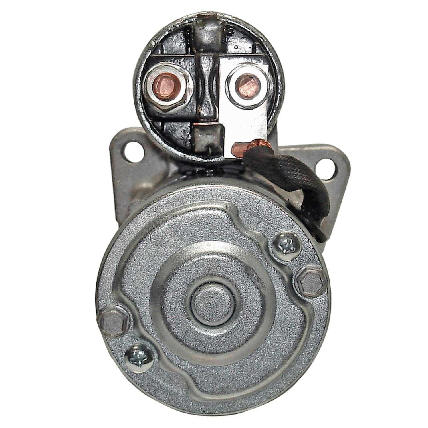 FVP Professional 17765N Starter - New