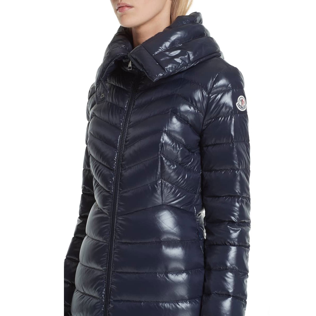 moncler faucon black