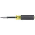 thumbnail image 5 of Klein Tools 32500MAG 11-in-1 Magnetic Screwdriver/Nut Driver, 5 of 12
