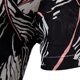 thumbnail image 2 of Camisas De Franela Para Hombre Hombres Primavera y Verano Top Estampado colorido Solapa Top Camisa Vacaciones al libre Camisa de manga corta (Black, M), 2 of 6