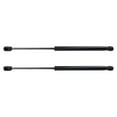thumbnail image 5 of TRQ Hood Lift Support Shock Strut Set Fits 2015-2019 Cadillac CTS, 5 of 5