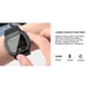 thumbnail image 4 of MK22 Pulsera Inteligente Reloj Deportivo Bluetooth Hombre LOKMAT Pulsera inteligente, 4 of 6