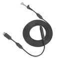 thumbnail image 4 of Cable de Repuesto para el Cable del Gamepad de 8.2FT USB 5Pin con Adaptador Breakaway para Xbox 360, Cable de reemplazo para el Controlador de Xbox 360 Cable USB para Xbox 360 Partes Electronicas Octpeak  No, 4 of 4