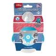 thumbnail image 4 of Biberón Nuby Evolution Varios Modelos 8oz, 4 of 4