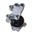 thumbnail image 5 of MotorKing Compatible with Honda 17-19 CR-V 2.4L L4 CVT 50820-TLC-A01 Front Engine Motor Mount for Automatic Transmission 2017 2018 2019, 5 of 6