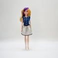 thumbnail image 5 of 21 piezas de ropa para muñecas Barbie de 30 cm, ropa de princesa, vestidos para muñecas (aleatorio), 5 of 5