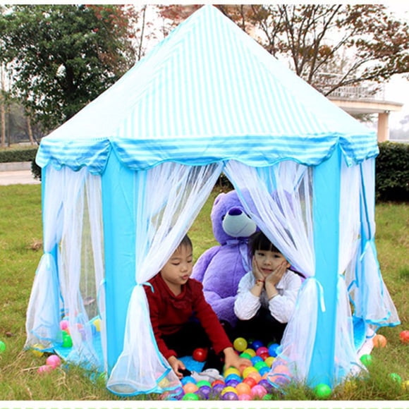 Tienda de campaña de juguete para niños, tienda de campaña de juguete para niños, tienda de campaña para niños, tienda de campaña de juguete de rendimiento comprobado