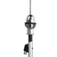 thumbnail image 1 of Retro Manufacturing PC-5660-35 Chrome OE-Style Fully Automatic Power Antenna for Chevy Corvette, 1 of 4