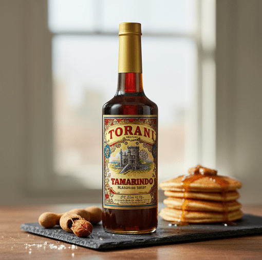 Torani Tamarindo Syrup cs 12/750 ml