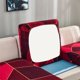 thumbnail image 3 of Funda Elástica para Cojín de Asiento Funda para Silla Funda Elástica para Sofá para Sala de Estar Mascotas Niños Alfombrilla Extraíble Lavable Funda para Silla Funda para Sofá Protector de Muebles 1 P, 3 of 5