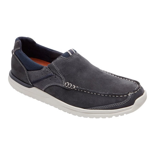 rockport men's langdon slip on oxford