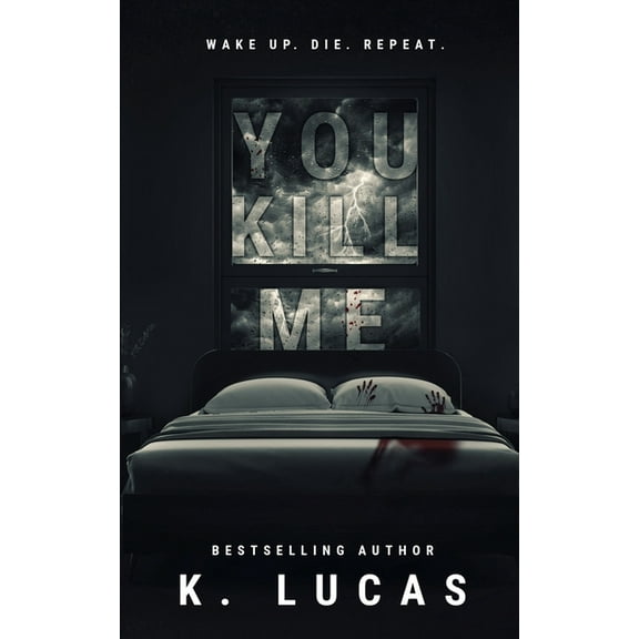 You Kill Me, (Paperback)