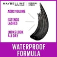 thumbnail image 3 of Máscara MAYBELLINE Falsies Lash Lift, 9,4 ml, color negro, 3 of 6