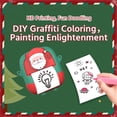 thumbnail image 4 of Instant Camera with Quick Imaging - Christmas Edition, 4 of 5