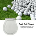 thumbnail image 3 of Accessory, Easy To Clean Easy To Use Wearable Portable Pocket  Ball Cleaner  for  Lovers, 3 of 8