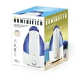thumbnail image 4 of Crane Adorable Ultrasonic Cool Mist Humidifier, 1 Gallon, 500 Sq ft Coverage, 24 Hour Run Time - Penguin, 4 of 13