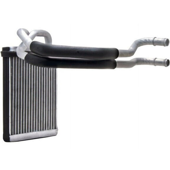 Heater Core - Compatible with 2003 - 2009 Nissan Maxima 2004 2005 2006 2007 2008