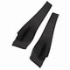 thumbnail image 2 of 1Pair Front Corner Windshield Wiper Cowl Cover For, 2 of 5
