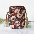 thumbnail image 4 of Monedero para niñas Bolsos lindos cruzados para mujeres, 4 of 5