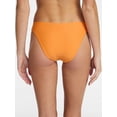 thumbnail image 3 of No Boundaries Low Rise Bikini Bottoms, Women’s XXS-XXL, 3 of 5