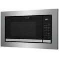 thumbnail image 7 of Frigidaire Gmbs3068b Gallery 25" Wide 2.2 Cu. Ft. 1100 Watt Built In Microwave - Stainless Trim Kit Sold Separately, 7 of 7