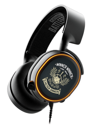 steelseries headset arctis 5