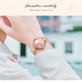 thumbnail image 3 of MINI FOCUS Reloj de cuarzo clásico para mujer Reloj de pulsera de moda para mujer, 3 of 8