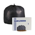 thumbnail image 6 of Boardwalk Linear Low Density Industrial Trash Bags, 60 gal, 1.3 mil, 38 x 58, Gray, 100/Carton, 6 of 7