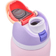 thumbnail image 4 of Owala 32 oz. FreeSip Stainless Steel Water Bottle - Blossom Bunny, 4 of 4