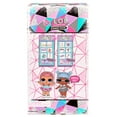 thumbnail image 5 of LOL Surprise Hangout Spaces, Winter Chill (2 Pack), 5 of 5