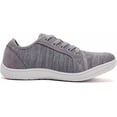 thumbnail image 3 of Zapatos descalzos anchos unisex para hombre y mujer, para correr al aire libre, minimalistas, ligeros y transpirables., 3 of 5