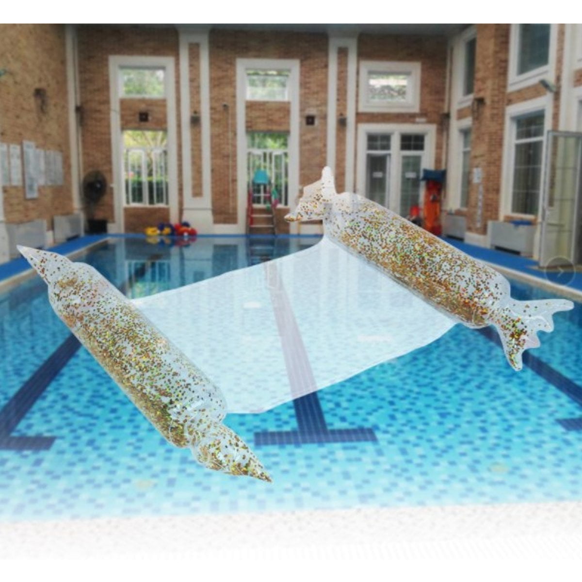 swimming pool floating chairs