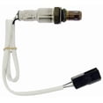 thumbnail image 1 of NTK Technical Ceramics Oxygen Sensor 24450 Original Equipment Identical; OE Replacement; Single Sensor, 1 of 1