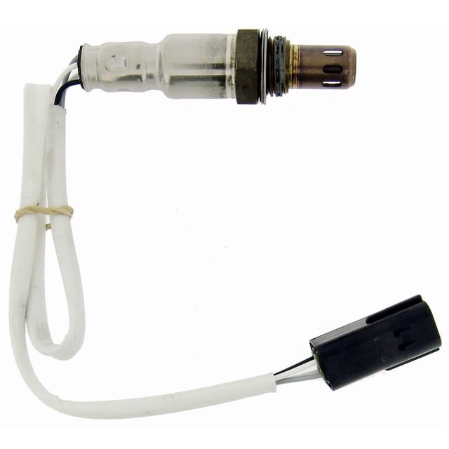 NTK Technical Ceramics Oxygen Sensor 24450 Original Equipment Identical; OE Replacement; Single Sensor