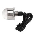 thumbnail image 4 of LED luz de enchufe para barco M12 12V luces nocturnas de pesca submarinas brillantes marinas para yate barco rojo, 4 of 5