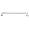 thumbnail image 6 of Jeffrey Alexander 165-12 Ella 12" Center To Center Elegant Soft Square Appliance Handle /, 6 of 7