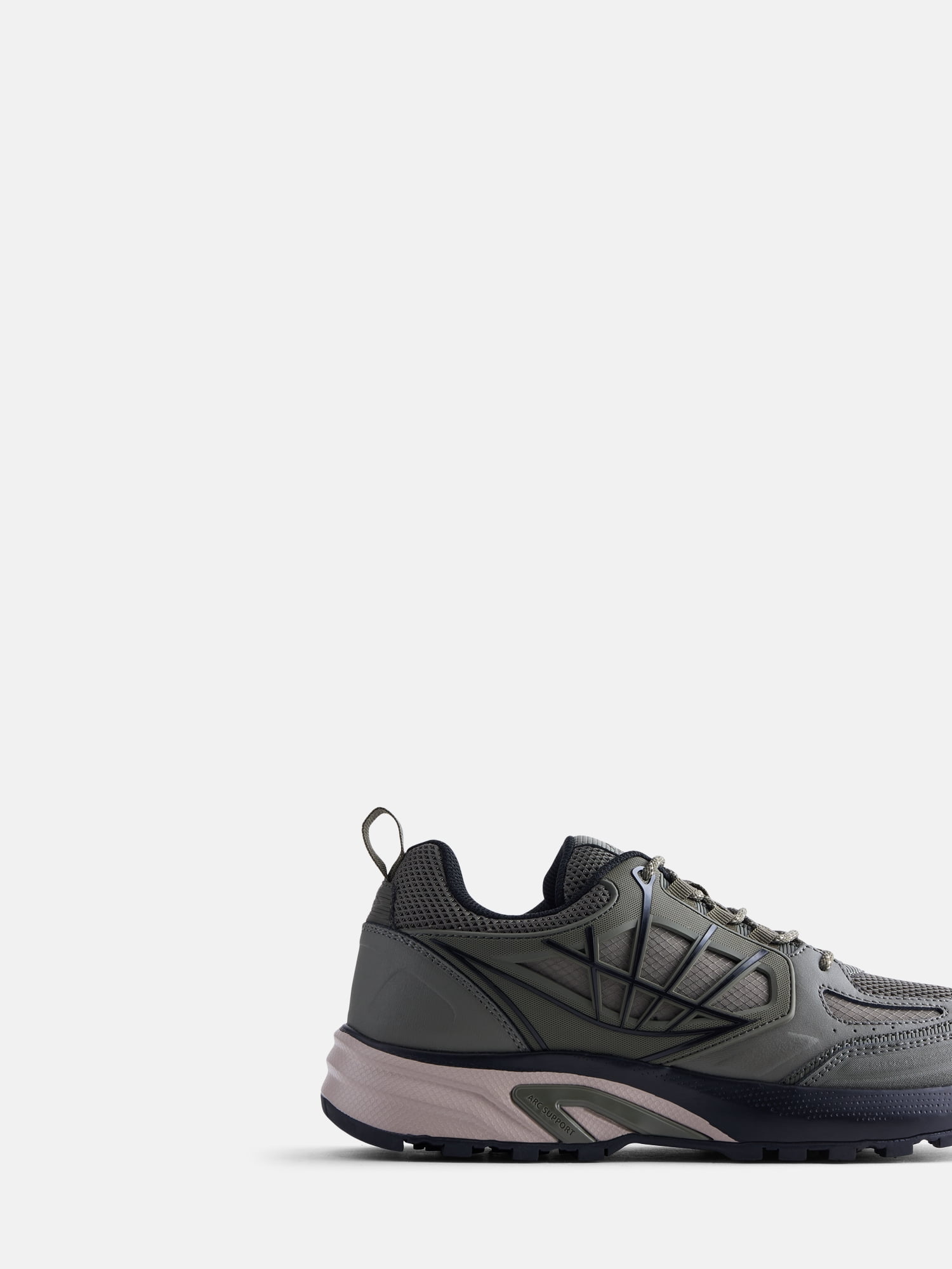 Avia Men's TR3620 Athletic Running Shoes