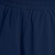 thumbnail image 5 of TaTaai Women's Breathable Solid Color Elastic Waist Shorts Anti-Slip Safety Liner 5" Pants with Pockets Casual Daily Wear Knee Length Shorts Gift, 5 of 7