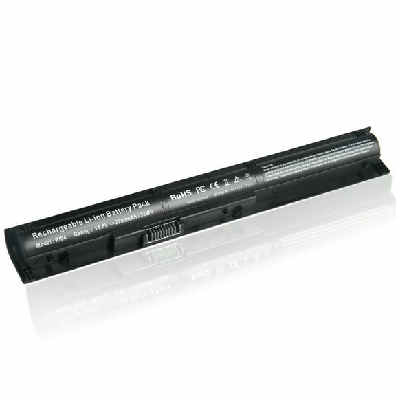 RI04 RIO4 Battery for HP ProBook 455 450 470 G3 805047-851 805294-001 HSTNN-Q97C