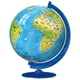 thumbnail image 2 of Rompecabezas Ravensburger Children's World Globe 180 piezas 3D, 2 of 5