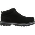 thumbnail image 3 of Lugz Men's Fringe Fashion Boot, Black Durabrush, 11 D US, 3 of 5
