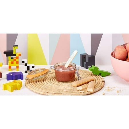 

Le Parfait America Le Parfait Super Terrines - 750ml (24oz) / 4
