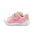 thumbnail image 1 of Bubble Gummers® Tenis Para Niña Casual Confort Abby Rosa Olor A Chicle, 1 of 5