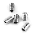 thumbnail image 3 of Set Screw Assortment Steel Set Screw, M3/M4/M5/M6/M8 240pcs Grub Screw, Set Screw, For Industry, 3 of 8