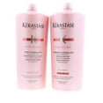 thumbnail image 3 of Kerastase Discipline Bain Fluidealiste Shampoo and Fondant Fluidealiste Conditioner 34 Oz each, 3 of 4