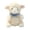 WHITE, variant on Large Stuffed Lamb – 9" Sheep Stuffed Animal, Cute Fluffy Plush Doll, Soft Cotton Lamb Toy for Cuddling