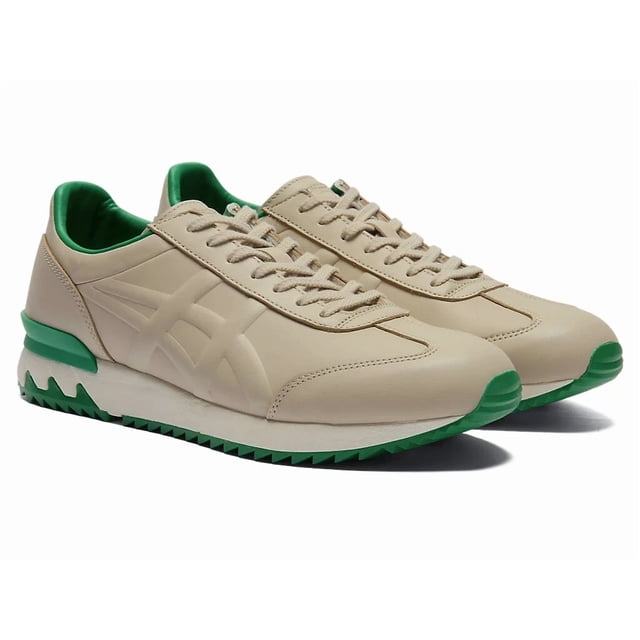 Onitsuka Tiger CALIFORNIA 78 EX 1183C428 200 PUTTY GREEN