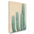 thumbnail image 2 of The Stupell Home Decor Collection Painted Dusty Cacti Wall Art, 2 of 6